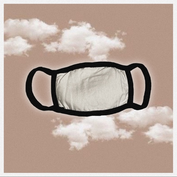 ♥︎ Bear Mask ♥︎ - Picture 2 of 3